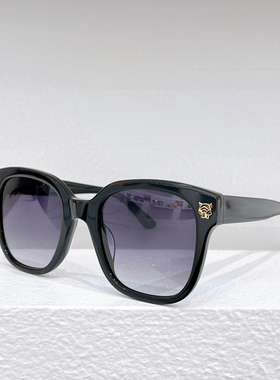 新款板材方形太阳眼镜00376男女通用遮阳墨镜防紫外线黑灰白银膜