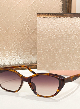 防紫外线遮阳墨镜男女款时尚网红