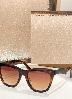 时尚方形显脸小遮阳墨镜男女通用