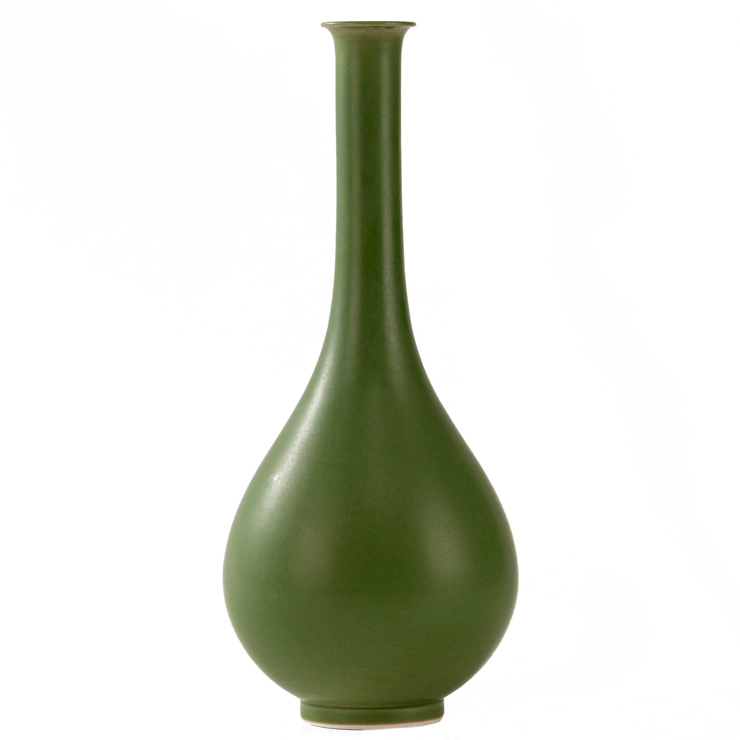 景德镇陶瓷花瓶新中式禅意插花器摆件宋式美学客厅玄关书房高级感 - 图3