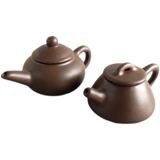 Чайный сервиз, чайная чашка, заварочный чайник, силиконовая форма, свеча, акриловый мусс