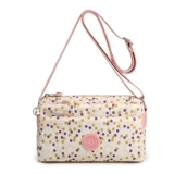 Сумка на одно плечо, вместительный и большой рюкзак, ткань оксфорд