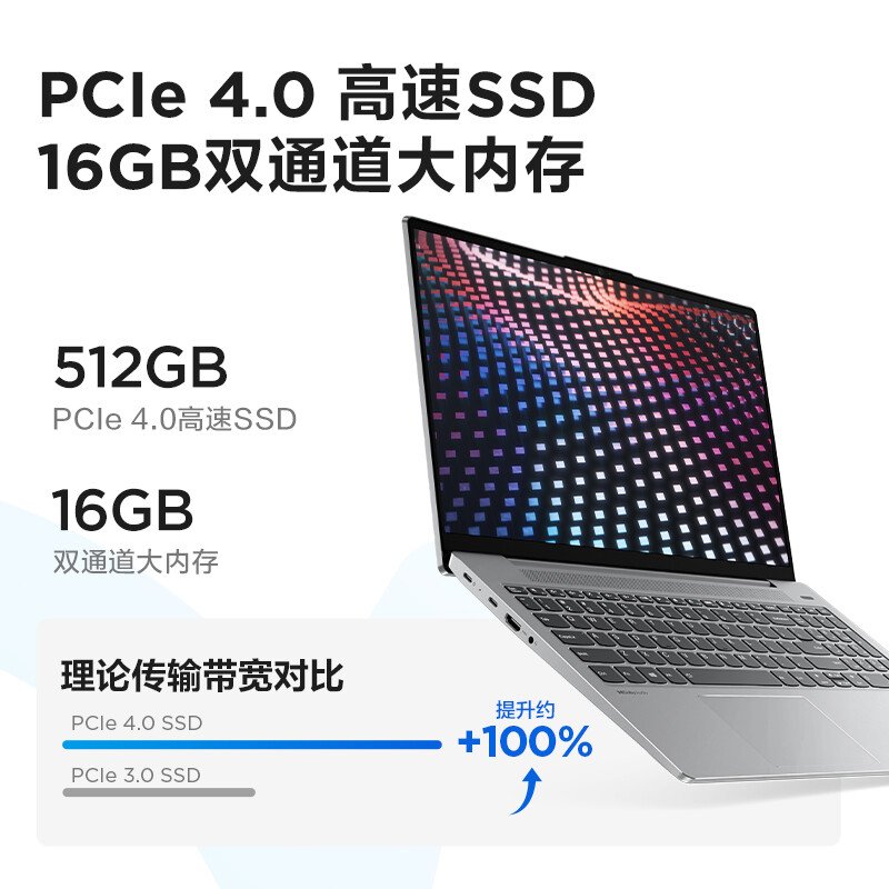 Lenovo/联想小新Air15 2022 12代英特尔酷睿i5轻薄笔记本电脑商务办公学习15.6英寸大屏官方正品