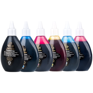 天威兼容爱普生R330 R230 R270 1390 T50 L310 R290 R390 672 L130 L360 L351 L1300连供影像喷墨打印机墨水