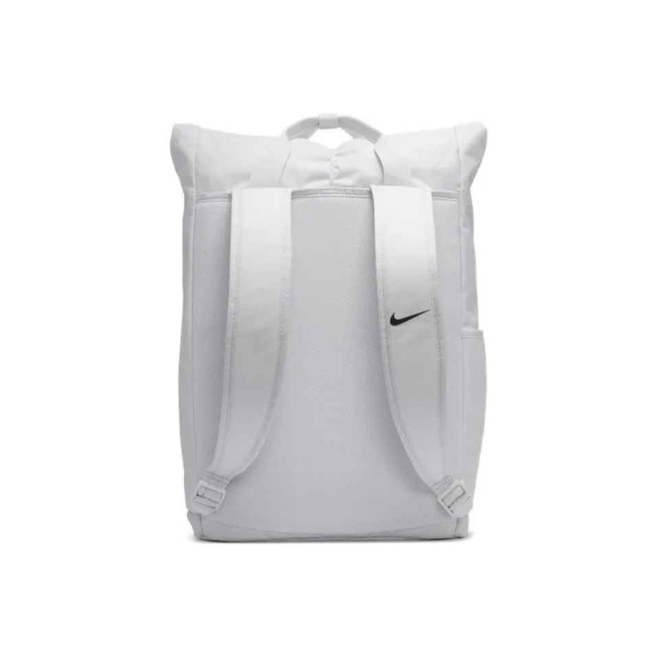 Nike 耐克 时尚简约大容量训练运动双肩包书包 DJ5487-020,淘宝优惠券,粉丝福利购,淘宝优惠卷