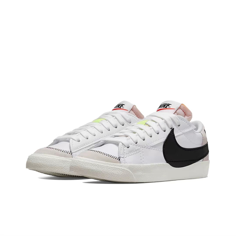 Nike耐克男鞋BLAZER LOW 77开拓者低帮运动休闲板鞋DN2158-101 - 图0