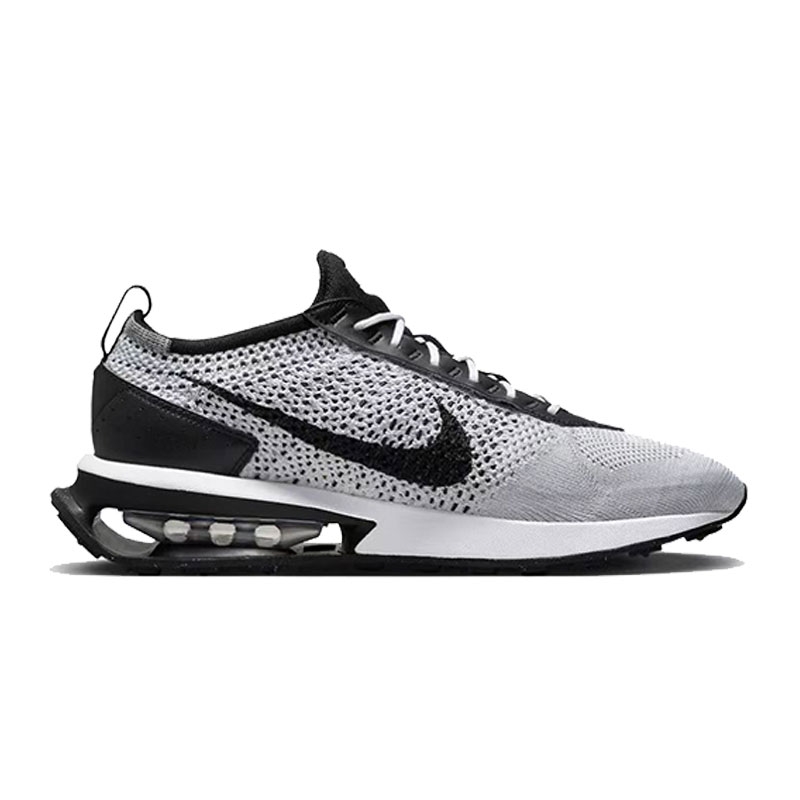 Nike耐克AIR MAX FLYKNIT RACER男子跑步鞋运动鞋DJ6106-002 - 图0