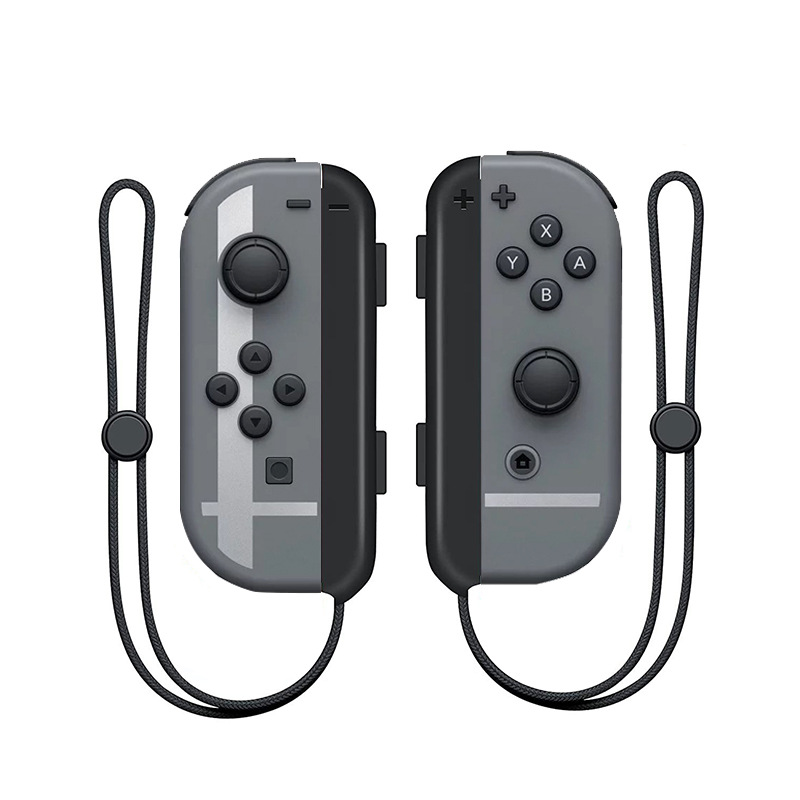 新Switch手柄joycon无线蓝牙游戏手柄NS左右手柄远程唤醒王国之泪