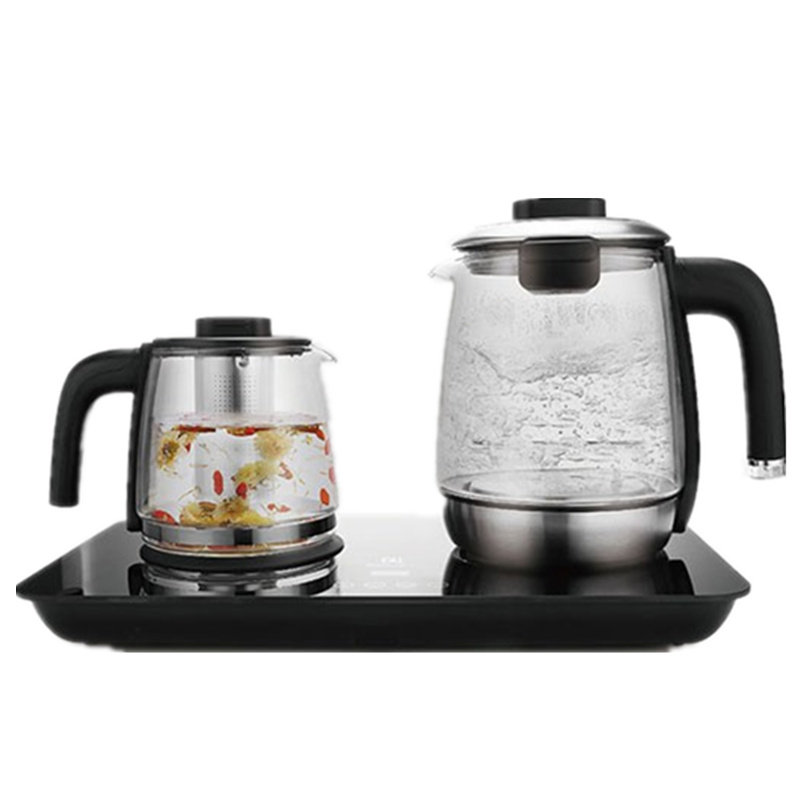electrolux /伊莱克斯egek2120玻璃 欧宝电器精品馆电热水壶