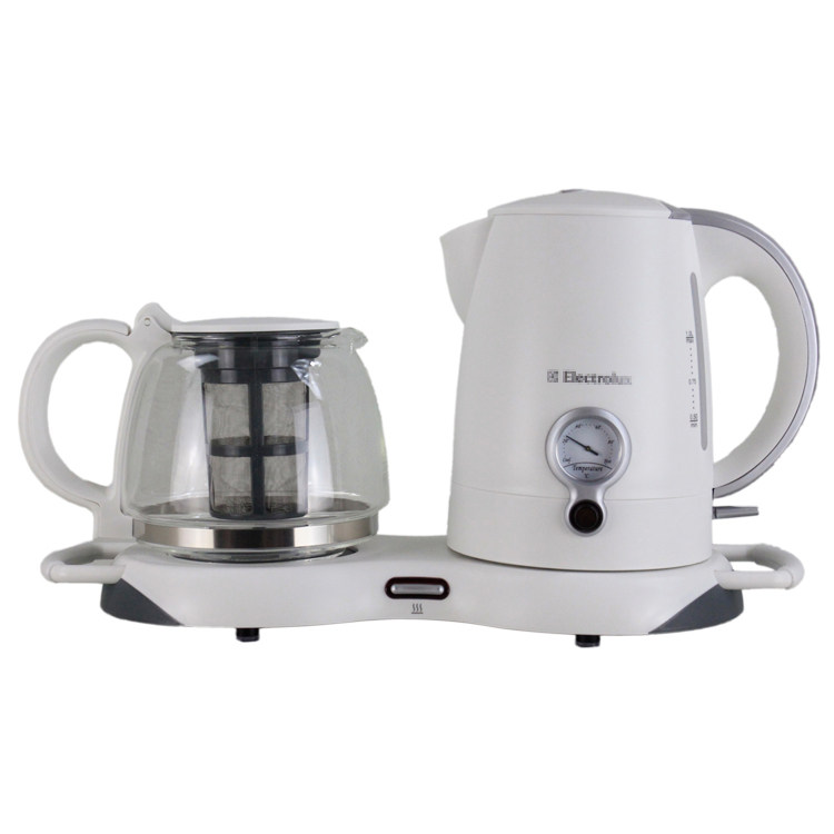 electrolux /伊莱克斯eek055电水壶 欧宝电器精品馆电热水壶