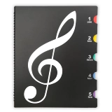 Светоотражающая система хранения для школьников, пианино, музыкальная папка, канцтовары, подходит для студента, сортировка, делается под заказ