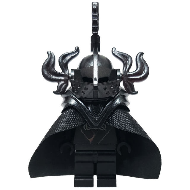 black dragon lego