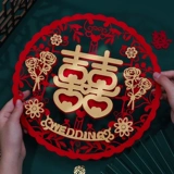 Xixi галстук свадебный свадебный семейный плать