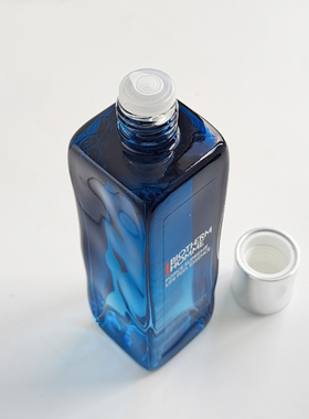 碧欧泉男士蓝钻淡纹精华水150ml
