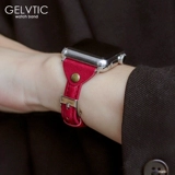 Gelvtic подходит для Iwatch7 Star Star Light Color Apple Watch с S8AppleWatch кожа осень и зима