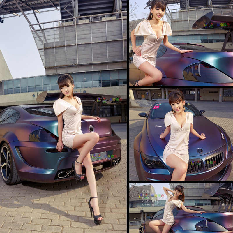 汽车灯膜改色膜前大灯后尾灯雾灯熏黑浅黑深黑金黄摩托电动车贴膜,淘宝优惠券,粉丝福利购,淘宝优惠卷