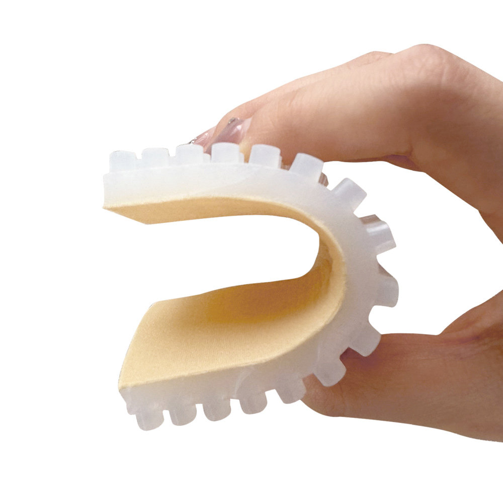 圆柱疤痕加压垫术后疙瘩防增生疤痕贴硅凝胶弹力套儿童烧烫伤增压,淘宝优惠券,粉丝福利购,淘宝优惠卷