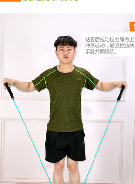 走姿足下垂踮脚矫正康复训练器材