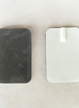 家用多功能电子理疗数码经络脉冲电疗针灸按摩仪器电极配件贴片