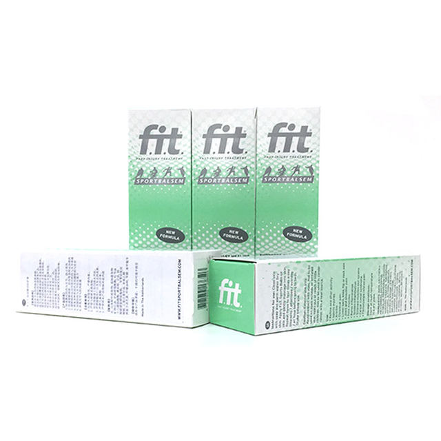 Motion Activated Knee FIT Badminton