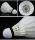 RSL Asian Lion Dragon Badminton A9 Goose Feather RSLA5