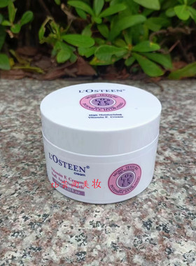 L’OSTEEN欧斯丁高保湿维E水份霜