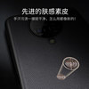 Suitable for vivox3s mobile phone case vivo new plain leather nex3 with magnetic suction vivomex3 curved screen vivoenx3 set vivnex3 anti-fall vovonex3 male 5g shell vivomex3 leather