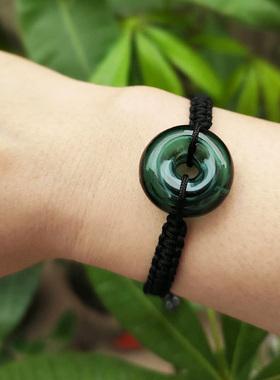 简约学生闺蜜随身香薰可装平安扣