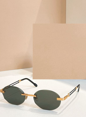 情侣男女通用旅行拍照墨镜