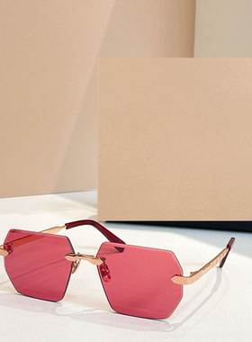 情侣男女通用旅行拍照墨镜