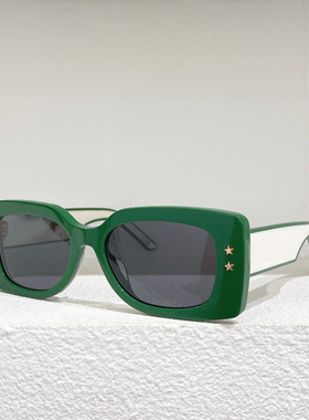 遮阳百搭情侣男女墨镜旅行拍照