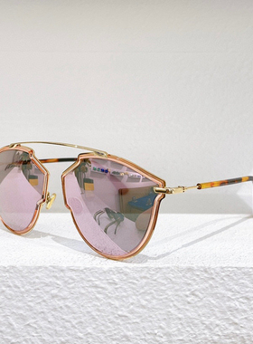 时尚 复古 个性 舒适 优雅 前卫 SOREALRISE男女太阳镜 墨镜 眼镜