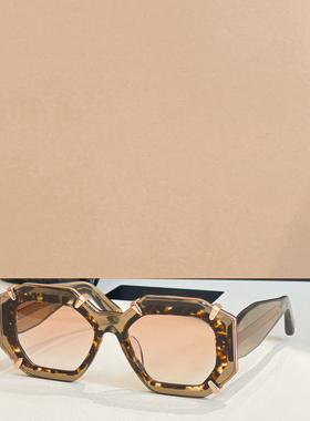 情侣男女通用墨镜旅行拍照