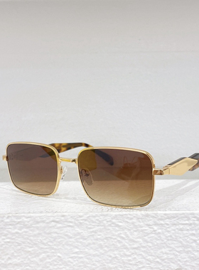 遮阳大气情侣男女墨镜旅行拍照