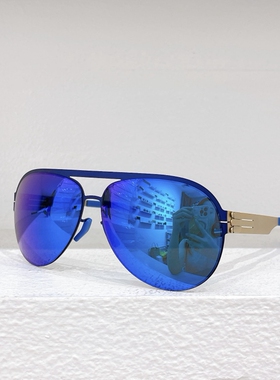 遮阳大气情侣男女墨镜旅行拍照