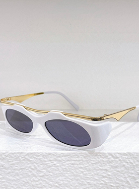 遮阳百搭情侣男女墨镜旅行拍照