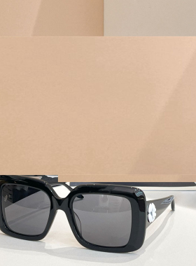 情侣男女通用墨镜旅行拍照