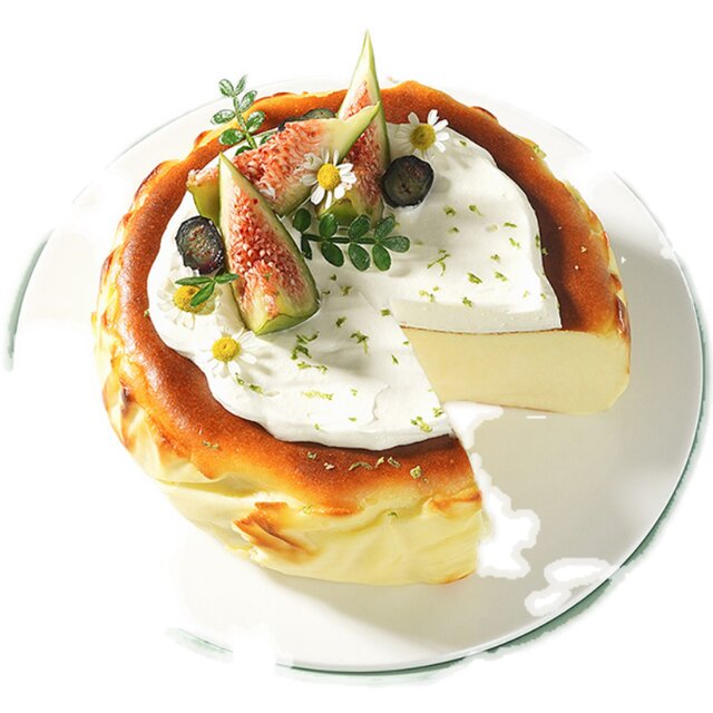 Anchor Cheese Baked Cheese Original Import
