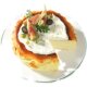 Anchor Cheese Baked Cheese Original Import