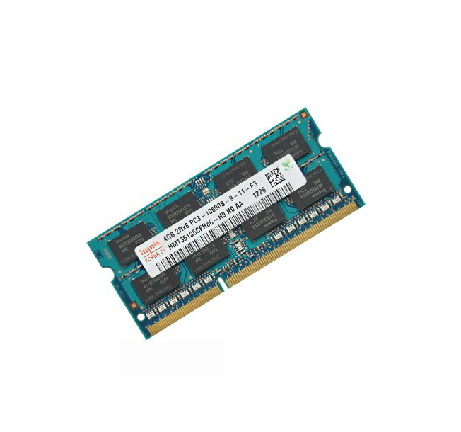 索尼 VPCEH-111T VPCEB37EC 4G DDR3 1333笔记本内存条 - 图0