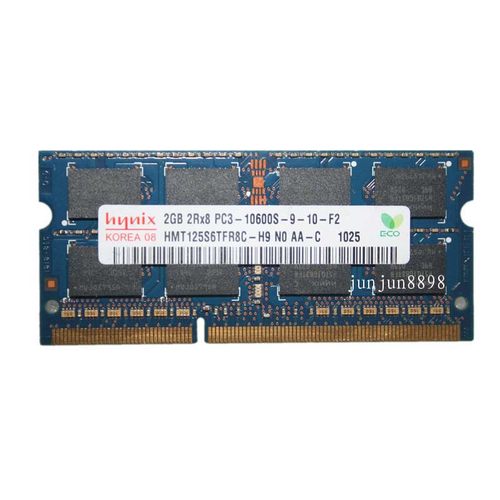 联想Y460 G450 G460 Z470 Y470 G470 Z460 4G DDR3笔记本内存条2G-图1