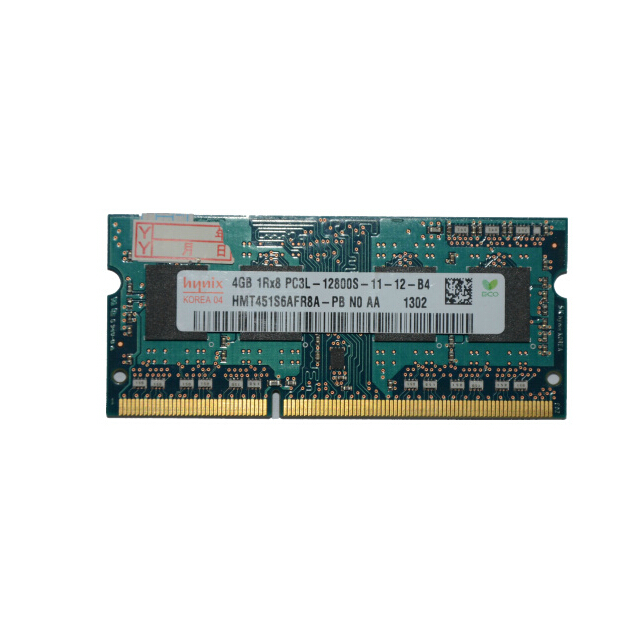 宏基ACER  E1-451G E1-471G EC-471G 4G DDR3 1600笔记本内存条8G - 图1