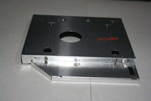 适配华硕K55 K55VD K55VM K55VJ K55XI a55v光驱位硬盘托架 固态 - 图3
