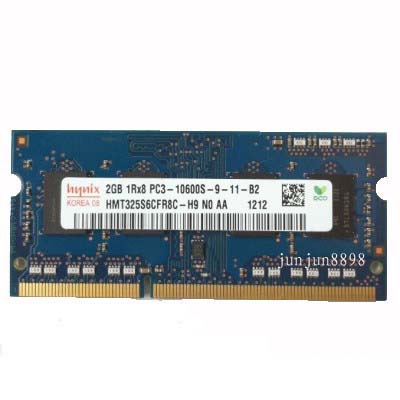 戴尔 Dell M5010 N4050 N4030 E4310 2G ddr3 1333笔记本内存条4G-图0