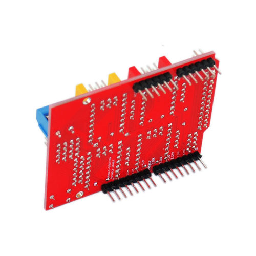 KEYES CNC雕刻机3D打印机 A4988步进电机扩展板V2/V3 适用arduino - 图1