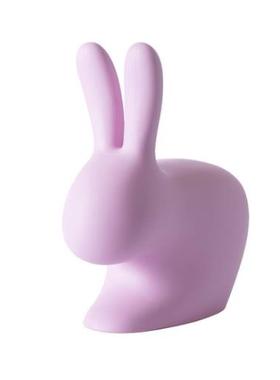 qeeboo意大利儿童兔子家居装饰