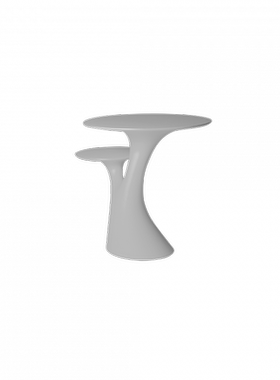 qeeboo意大利客厅桌子