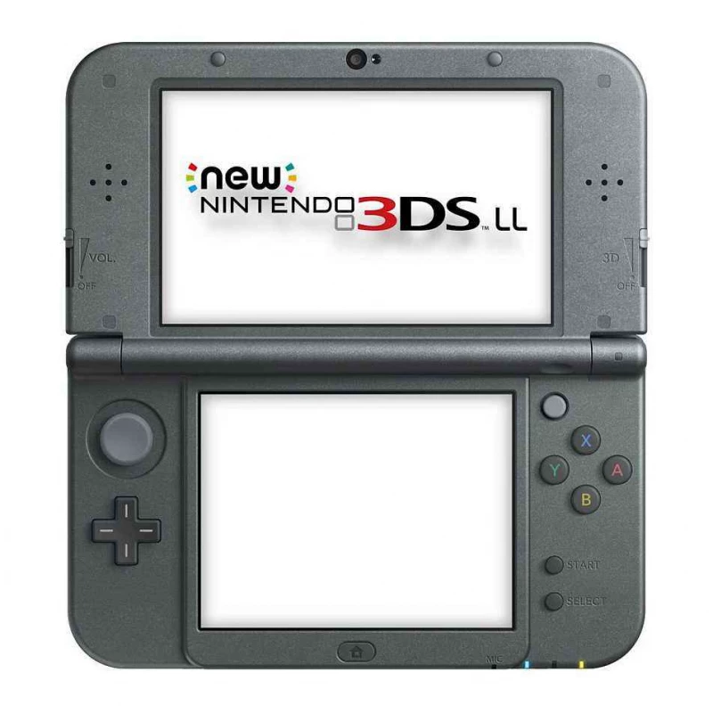 Nintendo New 3DS 3DSLL Palm Game Host 2DS Pokémon NDSL Upgrade B9s Compatible GBA