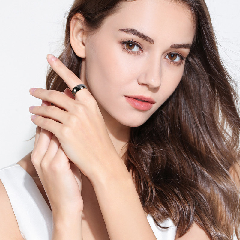  仲夏之晶戒指/指环