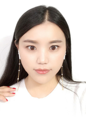 仲夏之晶小珍珠耳机防丢链女配饰